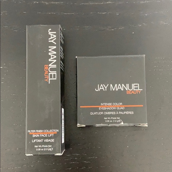 Jay Manuel Beauty Duo - Picture 1 of 9